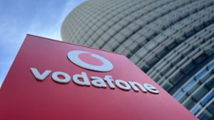 Telekommunikation: Sammelklage gegen Vodafone: 40.000 Kunden wollen mitmachen